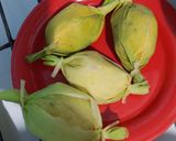 Foto del paso 12 de la receta: Tamales de carne estilo jujeños