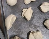 Foto langkah ke 3 dari resep Salt Bread.
