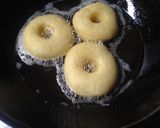 Foto langkah ke 6 dari resep Donat Kentang Super Empuk.