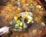 Foto del paso 7 de la receta: Sopa Campesina