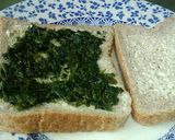Foto del paso 5 de la receta: Sándwich de queso de Bombay, comida callejera india