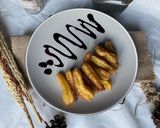 Foto langkah ke 5 dari resep Churros Mini.