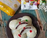 Foto langkah ke 6 dari resep Bakpao.
