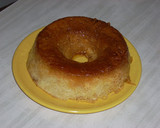 Foto del paso 6 de la receta: Budín de pan