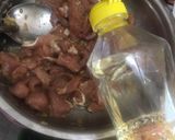 รูปขั้นตอนการทำที่ 8 ของ หมูแดดเดียว