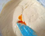 Foto langkah ke 3 dari resep Marmer Cake.