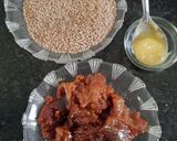 તલ ની ચીકી (Til Chiki Recipe In Gujarati) રેસીપી સ્ટેપ1ફોટો
