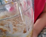 Foto del paso 4 de la receta: Budín de zanahoria