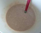 Vickys Caramel Apple Upsides Down Cake, GF DF EF SF NF recipe step 6 photo