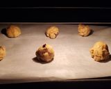 A picture of step 7 of Lauren's Chocolate Chip Cookies 🍪.
