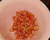 Foto del paso 1 de la receta: Súper paltas y más