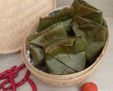 Foto langkah ke 6 dari resep Bothok Tempe Semangit Daun Mengkudu.