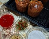 Foto del paso 8 de la receta: Pan dulce con levadura seca