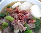 Cara Membuat Soto bandung tanpa kedelai 5