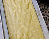 Foto del paso 5 de la receta: BUDÍN DE 🥥COCO🥥 Y 🍋LIMÓN 🍋
