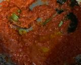 Foto langkah ke 4 dari resep Terong Balado.