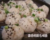 『鮮肉水煎包』在家做出熱騰騰的美味料理！的食譜步驟17照片