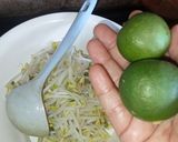 Foto langkah ke 10 dari resep Mie Rebus Medan.