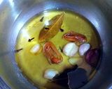 Foto del paso 7 de la receta: Jureles blancos de roca en escabeche de fish masala