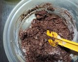 Foto del paso 4 de la receta: Torta nesquik con variante y paso a paso