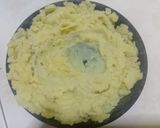 Foto langkah ke 2 dari resep 149.Roti Bolani Afghanistan.