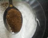Curd Sandwich recipe step 2 photo