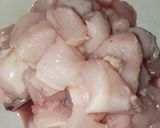 Foto langkah ke 1 dari resep Chicken Teriyaki.