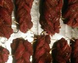Foto del paso 6 de la receta: Carne trenzada con ensalada rusa