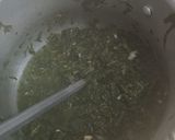 સરસોનું સાગ અને મકાઈના રોટલા(Sarso Saag Sabji Recipe In Gujarati) રેસીપી સ્ટેપ2ફોટો