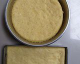 Foto langkah ke 7 dari resep Bolu kukus susu keju.