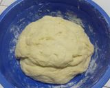 Foto langkah ke 5 dari resep Donat kentang empuk.