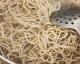 नूडल्स (noodles recipe in marathi) रेसिपी स्टेप 1 फोटो 