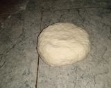 Foto del paso 1 de la receta: Wraps de atún y verduras