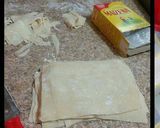 Foto del paso 7 de la receta: Masa wonton