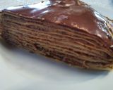 Rakott palacsinta recept fázis 8 fotója
