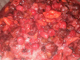 ترشک خانگی