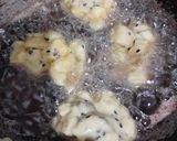 Foto langkah ke 4 dari resep Limpang Limpung Pisang Roti Tawar.