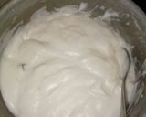 Foto langkah ke 2 dari resep Bubur sumsum cendil.