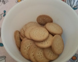 Foto del paso 2 de la receta: Salchichón de chocolate