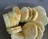 Фото кроку 1 до Закуска из кабачка.