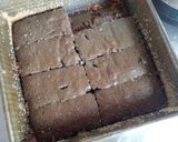 Foto del paso 4 de la receta: Bizcochuelo/Torta de Vino Tinto