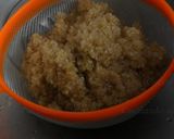 Foto del paso 1 de la receta: Volcán de Quinoa