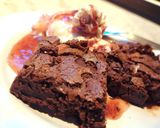 Foto del paso 6 de la receta: Brownie 🍫 🍫 🍫