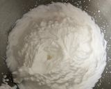 Pas rețetă Felie Key Lime 4 fotografie