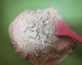 Foto del paso 1 de la receta: Trufas de vainilla