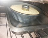 Foto del paso 7 de la receta: Budín de pan con una vueltita de sabores