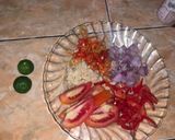 Foto langkah ke 1 dari resep Ayam kecap saus tiram goyang lidah.