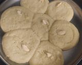 नानखटाइ (nankhatai recipe in hindi) रेसिपी चरण 5 फोटो
