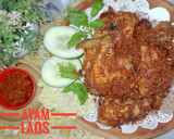 Foto langkah ke 10 dari resep Ayam Laos / Ayam Lengkuas.