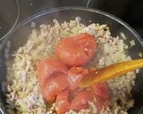 Foto del paso 2 de la receta: Pasticcio